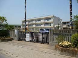 市原市立千種小学校