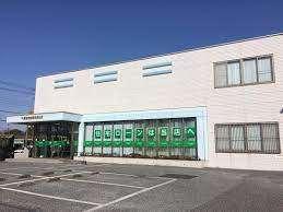 千葉信用金庫青柳支店