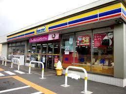 ミニストップ市原白塚店
