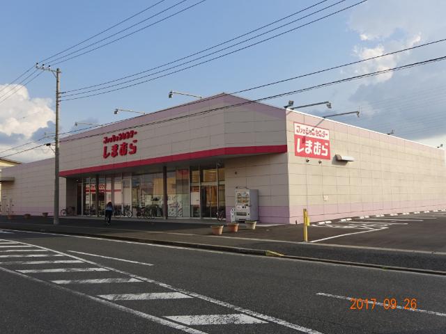 ファッションセンターしまむら青柳店