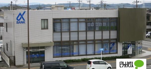 京葉銀行富津支店：2190m
