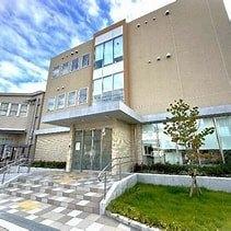 医療法人寛裕会浜野ホスピタル：227m