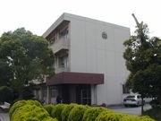 市原市立国分寺台中学校：1689m