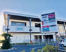 ゆりまち袖ケ浦駅前モール：1540m
