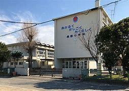 木更津市立金田中学校：1523m