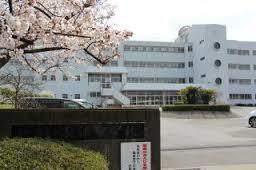 袖ケ浦市立長浦中学校：931m