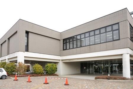 袖ヶ浦市立長浦おかのうえ図書館：1244m
