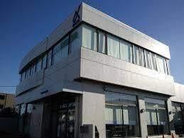 京葉銀行長浦支店：1517m