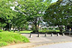 蔵波公園：1240m