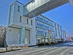 社会医療法人社団さつき会袖ヶ浦さつき台病院：1433m