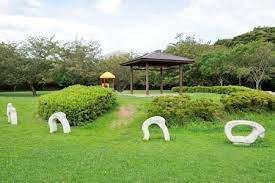 福王台中央公園：462m