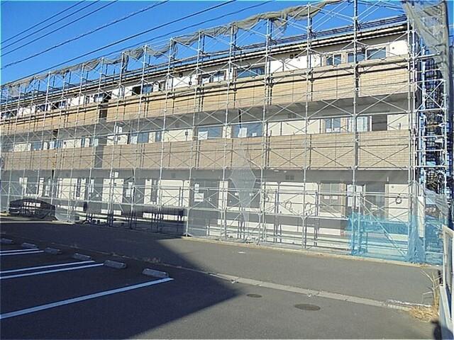 Ｓｏｒａ（202） 物件画像