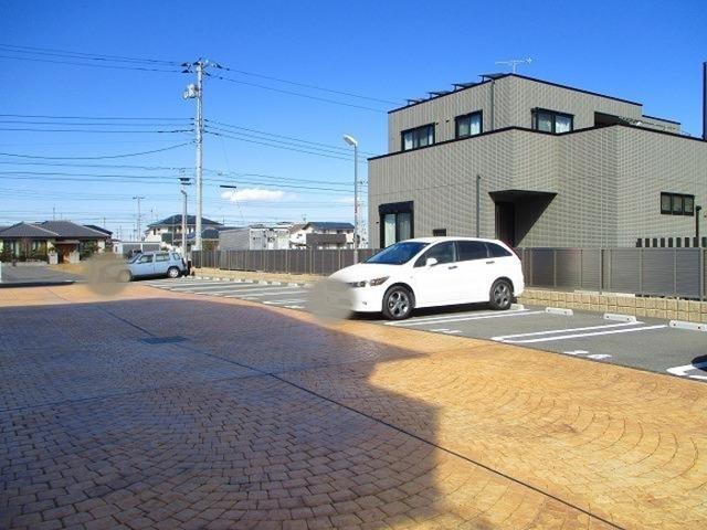 ＴＩＡＲＡ　Ⅱ（101） 駐車場
