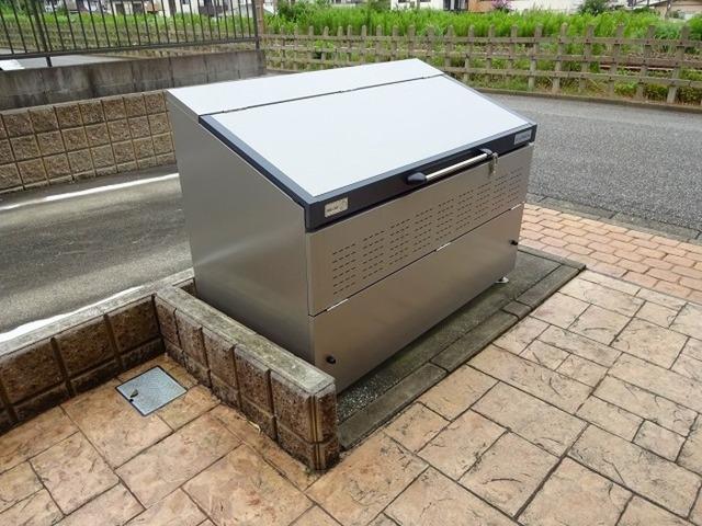 アルバ（202） 物件画像