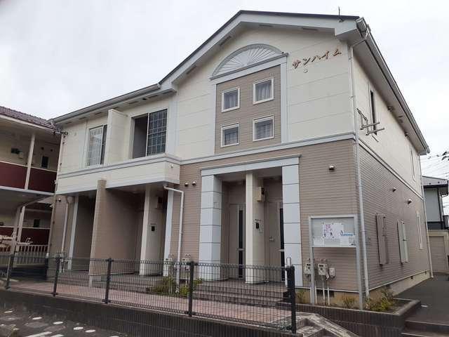 サンハイム（103） 外観