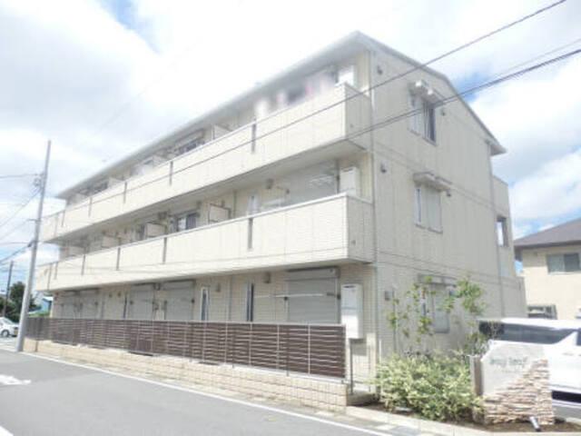 ベイリーフ（103） 外観