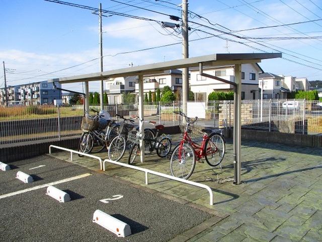 アルカイックシャトー　北館（101） 物件画像