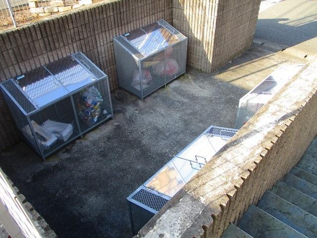 アルカイックシャトー　北館（101） 物件画像