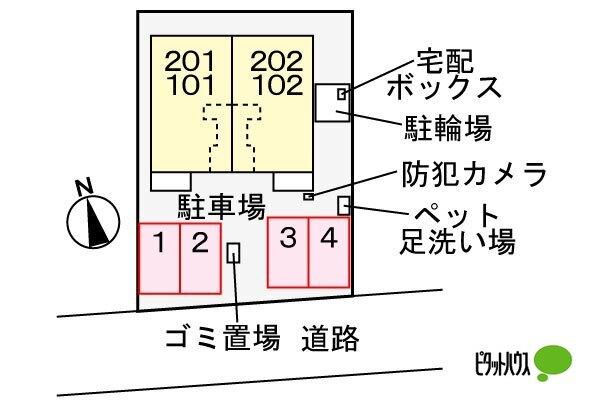 プリムローズ（101） その他