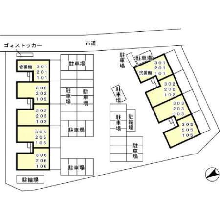 ルヴァン コート　弐番館（102） その他