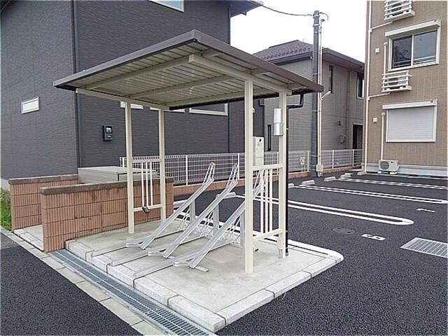 エストレーラ金田西（102） 物件画像