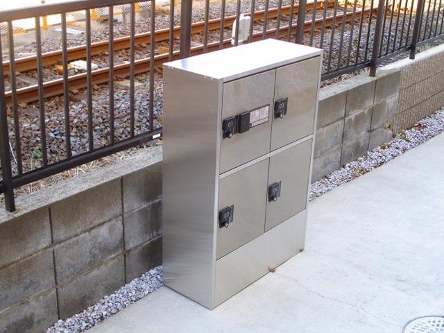カモミール　Ｂ（105） 物件画像
