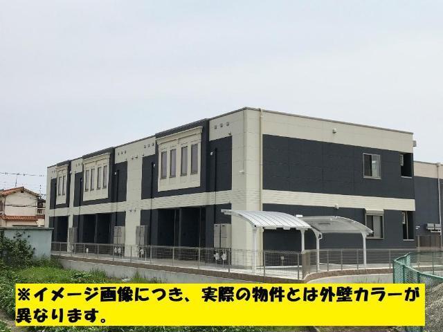 アムール 物件画像