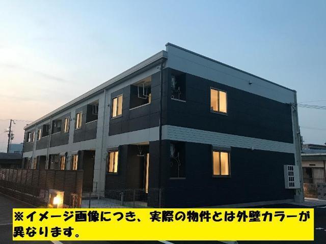 アムール 物件画像