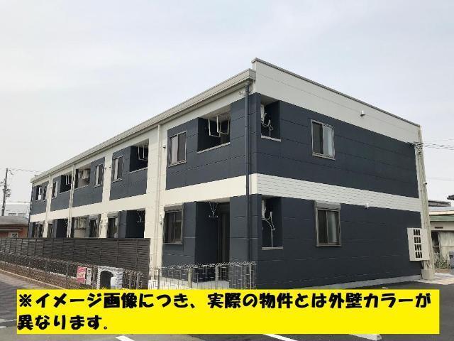 アムール 物件画像