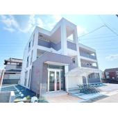 外観写真（昼）