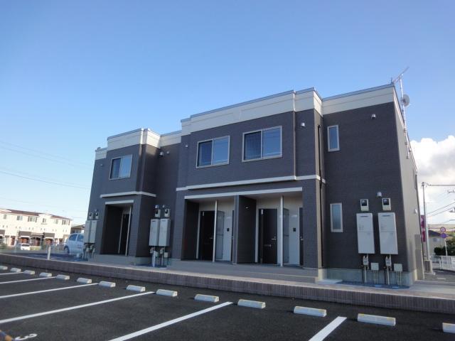 グレイシャス 物件画像
