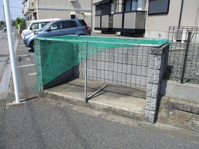 ビューラー　Ⅵ（101） 物件画像