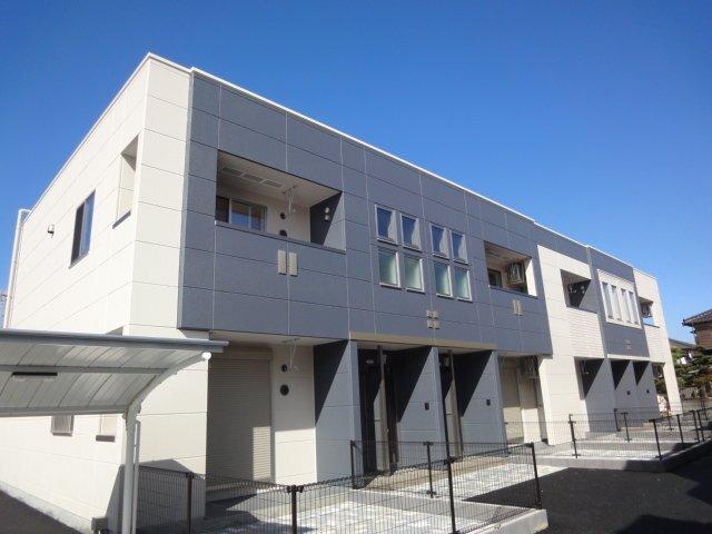 カーサ　ドゥーエ 物件画像