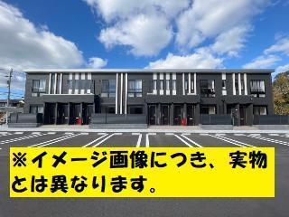 クリード長須賀 物件画像