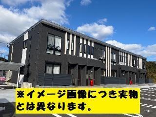 クリード長須賀 物件画像