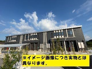 グランパレスⅡ 物件画像