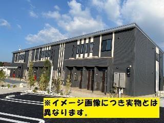 グランパレスⅡ 物件画像