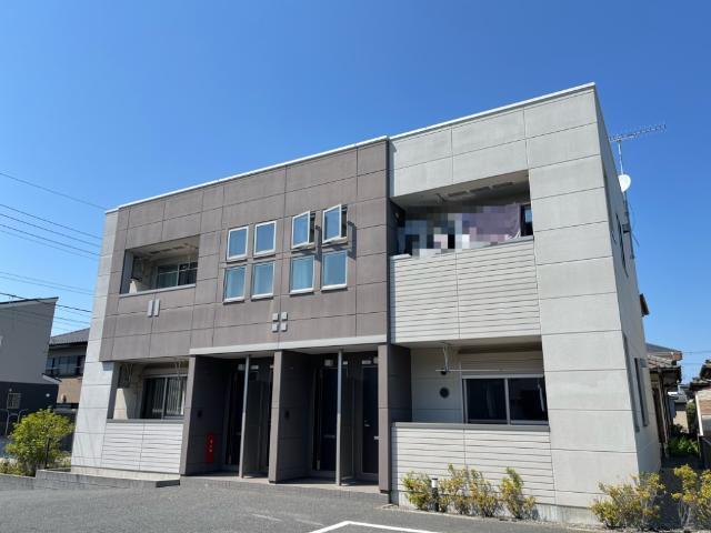 ボンヌールの賃貸物件