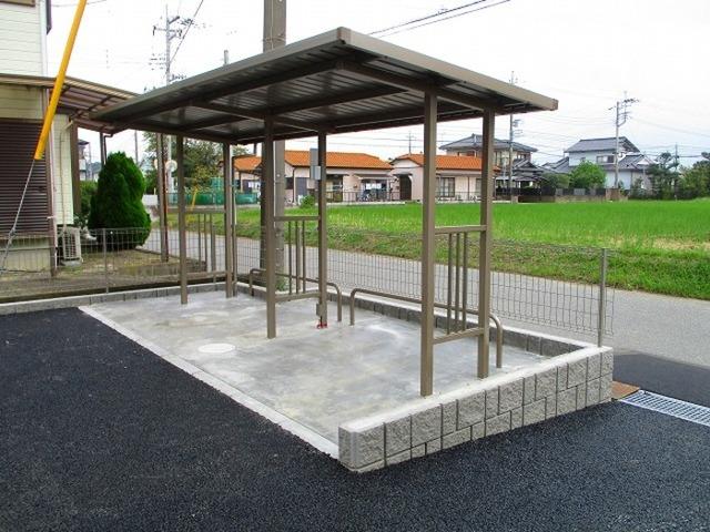 アンジュームＧ（301） 物件画像