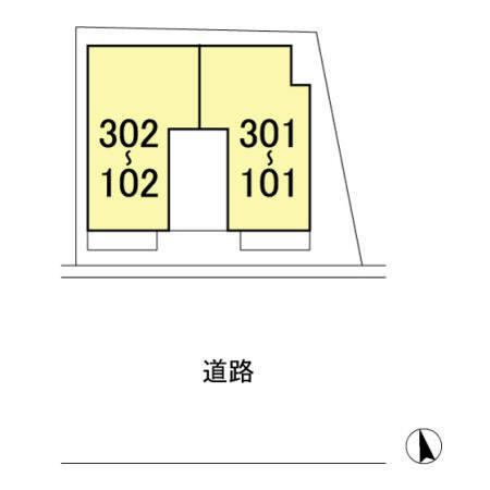 ラ・ボーテ（101） その他