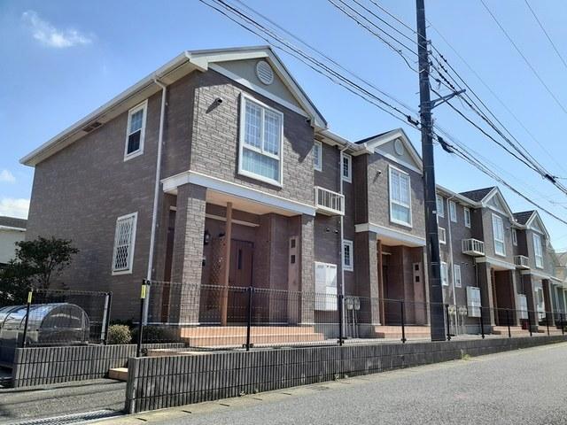 グランドステージＣ（102） 外観