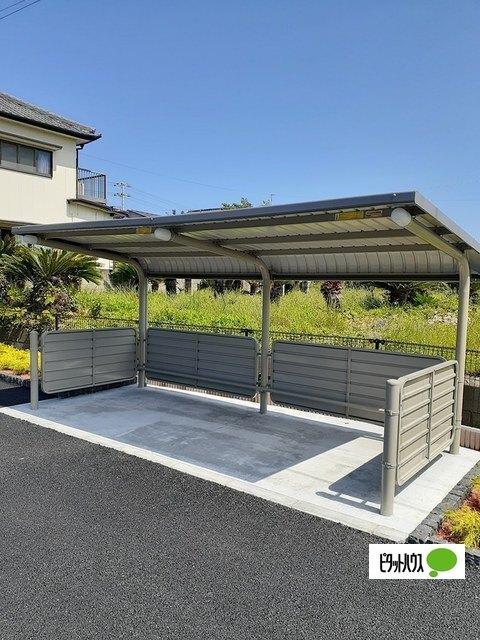 ビラビスタ館山那古Ⅰ（102） 共有部分