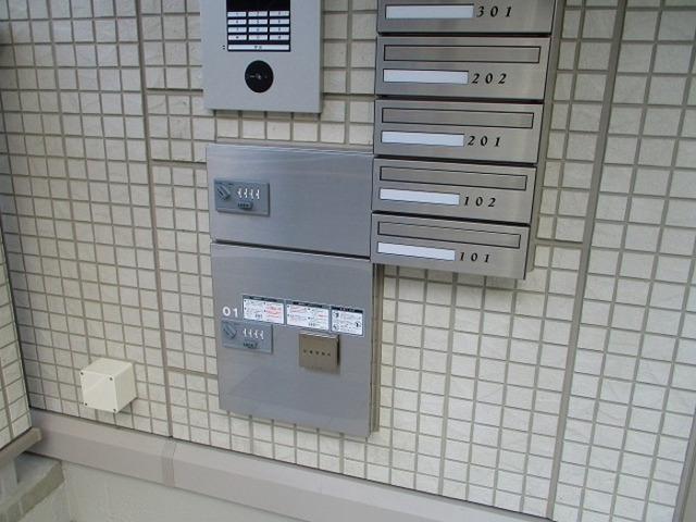 ラ・ボーテ（101） 物件画像
