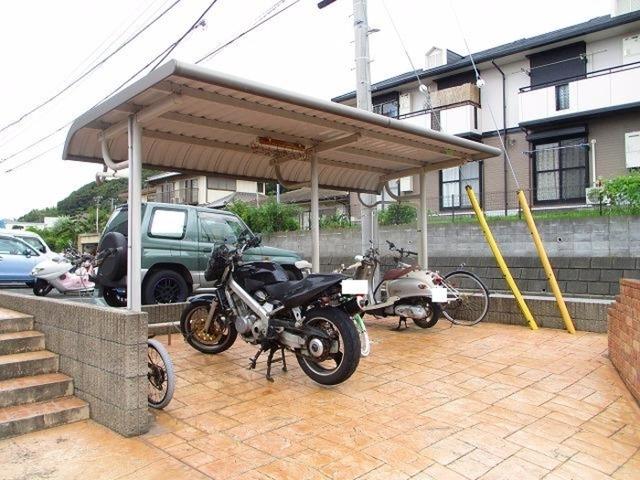 ルミエール　Ｃ（103） 物件画像