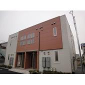 外観写真（昼）