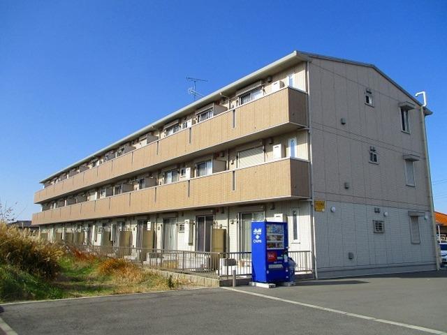 メゾンあき（207） 外観