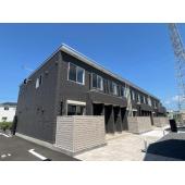 外観写真（昼）