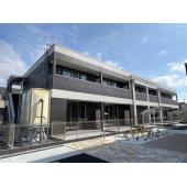 外観写真（昼）