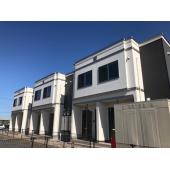 外観写真（昼）