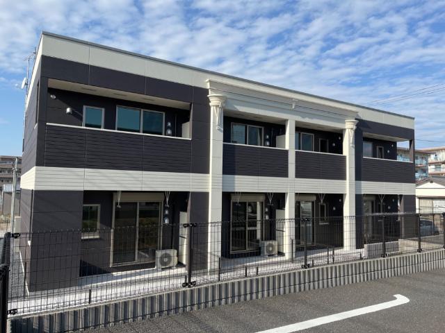 外観写真（昼）